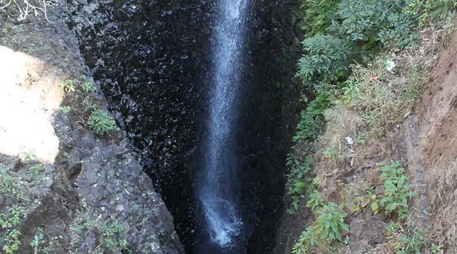 Nangartas Waterfall